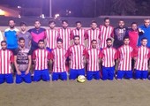مدينة حمد يحقق الفوز على السهلة الجنوبية في دوري المراكز الشبابية
