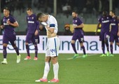 بالفيديو... فيورنتينا يسقط انتر 5-4 في مباراة مجنونة بالدوري الإيطالي