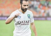 الأهلي السعودي يعلن تجديد عقد لاعبه اليوناني فيتفاتزيديس