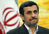احمدي نجاد يعلن أنه لن يؤيد أياً من مرشحي الانتخابات الايرانية