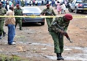 إصابة ناشطة بيئية إيطالية المولد بنيران مسلحين في كينيا