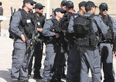 اسرائيل تغلق ملف التحقيق في قيام شرطي باطلاق النار على فتاتين فلسطينيتين