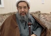 وفاة رجل الدين السعودي الشيخ محمد علي أبو المكارم 