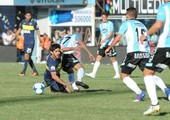 بوكا جونيورز وريفر بليت يسقطان في فخ التعادل في الدوري الأرجنتيني