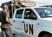 الامم المتحدة تندد بقرار حكومة الكونغو نشر تسجيل يظهر مقتل اثنين من خبرائها