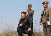 أميرال أميركي: على زعيم كوريا الشمالية أن يعود إلى صوابه