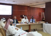 البحرين : المعهد القضائي يختتم برنامج تدريبي مكثف في مجال الإرشاد الأسري
