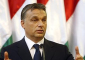 رئيس وزراء المجر يهنئ أردوغان بالفوز في الاستفتاء على تعديل الدستور