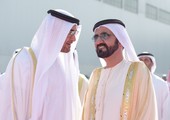 محمد بن راشد يعلن تشكيل #مجلس_القوة_الناعمة لدولة الإمارات