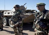 مقتل اربعة متطرفين برصاص الجيش في الجزائر