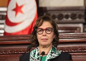 إقالة وزيري المال والتربية التونسيين