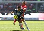 بالفيديو... كوريتارو يسقط تولوكا على ملعبه في المرحلة قبل الأخيرة بالدوري المكسيكي