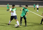 القريّة يتأهل إلى المرحلة الثانية من دوري المراكز الشبابية لكرة القدم