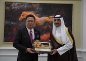 البحرين : التوقيع على عدد من الاتفاقيات ومذكرات التفاهم بين 