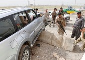 مقتل عشرة جنود عراقيين في هجوم للمتطرفين قرب مدينة الرطبة