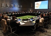 اجتماعات الفيفا والاتحادات القارية تجعل البحرين وجهة كرة القدم العالمية