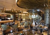 شهر الخير في فندق فورسيزونز خليج البحرين