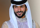 ناصر بن حمد: ثقتنا كبيرة في الشركات الراعية واللجنة المنظمة لإنجاح 