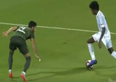 بالفيديو... بني ياس يسقط في فخ التعادل أمام الإمارات ويهبط لدوري الدرجة الثانية