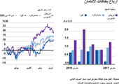 انفوجرافيك... أرباح بطاقات الائتمان... تعرف عليها