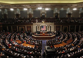 مجلس النواب الأميركي يمرر ميزانية لتمويل أنشطة الحكومة حتى سبتمبر