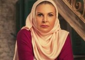 يسرا تظهر بالحجاب لأول مرة في رمضان