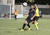 سلماباد يتأهل على حساب سند في دوري المراكز الشبابية