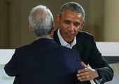 أوباما يكشف النقاب عن تصميم مركز تدريبي لإعداد القادة يحمل اسمه