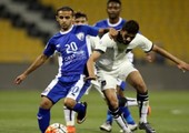بالفيديو... بونجاح يقود السد لنصف نهائي كأس أمير قطر