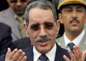 وفاة رئيس المجلس العسكري الموريتاني السابق ولد محمد فال