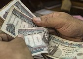 مصر: 12.5 مليار عجز الموازنة دولار خلال 8 أشهر