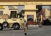 السلطات المصرية تفتح معبر رفح ثلاثة أيام لعودة العالقين في مصر