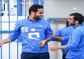 القحطاني قائد الهلال السعودي يشيد بالشلهوب