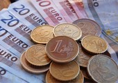 اليورو يرتفع بعد انتخاب ماكرون رئيساً لفرنسا
