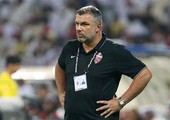 كوزمين: الأهلي الإماراتي يخطط للتأهل على حساب لوكوموتيف في مباراة صعبة
