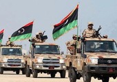 الجيش الليبي يسيطر على ميناء بنغازي الرئيسي