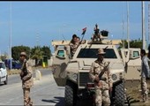 قوات شرق ليبيا تشن هجوما في بنغازي وسقوط 12 قتيلا