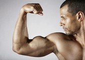 تعلم كيف تبني عضلات الذارعين