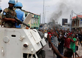 الأمم المتحدة: تفاقم العنف العرقي والأزمة الإنسانية بالكونجو الديمقراطية