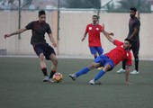 سلماباد يخطف نقاط الشاخورة بهدف مباغت في دوري المراكز الشبابية لكرة القدم