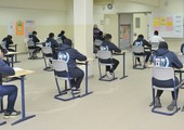 البحرين : شاهد جدول اختبارات المرحلة الإعدادية في المدارس الحكومية    