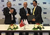 مشاركة واسعة للشركات التركية في معرض البحرين الدولي للطيران 2018