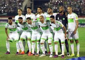تقديم موعد مباراة الجزائر وتوغو بتصفيات كأس أمم أفريقيا 2019