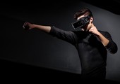 سامسونغ تواصل قيادة سوق خوذات الواقع الإفتراضي في الربع الأول من هذا العام