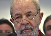 الرئيس البرازيلي السابق لولا دا سيلفا يخضع للاستجواب أمام القضاء حول فضيحة فساد
