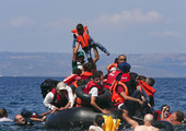 إيطاليا تحقق مع موظفين في منظمات غير حكومية بتهمة المساعدة على الهجرة غير المشروعة