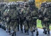 اشتراكيو ألمانيا يطالبون بإجراءات أكثر صرامة ضد المتطرفين في الجيش