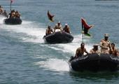 المتحدث باسم البحرية الليبية: منظمات غير حكومية تريد مزيداً من القوارب إلى أوروبا