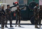 مقتل 5 أطفال في هجوم بقذيفة هاون بشرق أفغانستان