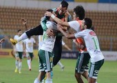 كأس مصر: المصري البورسعيدي الى نصف النهائي